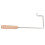 Guitar Hex Wrench Extended 4mm Hex Key Solid Wood 5