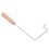 Guitar Hex Wrench Extended 4mm Hex Key Solid Wood 4