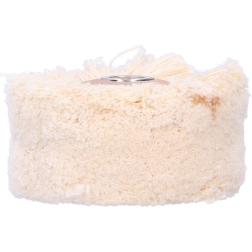 Wool Buffing Polishing Grinding Wheel Tool for