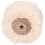 Wool Buffing Polishing Grinding Wheel Tool for 5
