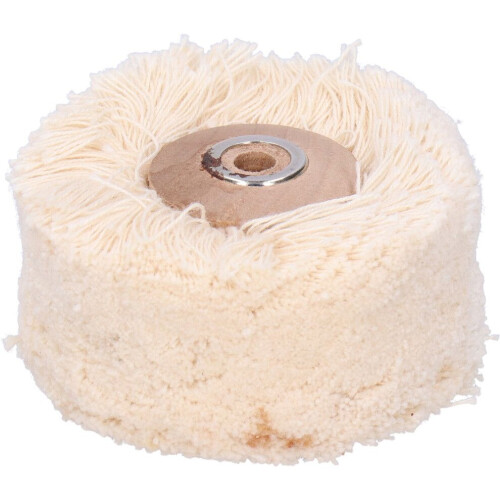 Wool Buffing Polishing Grinding Wheel Tool for 2