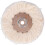 Wool Buffing Polishing Grinding Wheel Tool for 2