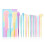 Set van 17 Candy Color Make-upkwasten 1