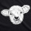 Ρωτήστε με για το My Sheep Head Flipped T-shirt με τυπωμένο μπλουζάκι για ενήλικες και πα 4