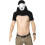 Ρωτήστε με για το My Sheep Head Flipped T-shirt με τυπωμένο μπλουζάκι για ενήλικες και πα 2
