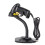 Lettore di codici a barre USB 1D 2D Qr portatile con supporto per supporto codice a barre compatibile con Windows XP/7/8/10 Android Linux S 5