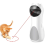 Παιχνίδια Laser Pointer για Γάτες/Σκύλους - Αυτόματα Παιχνίδια Laser για Γάτες: Χειροκ 1