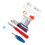 20-teiliges Punch Needle Set, Nadeleinfädler 5