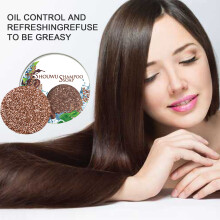 Shampoo em barra para escurecer os cabelos (3 unidades) - Shampoo em barra para escurecer os cabelos - Sabonete em barra - Shampoo para cabe