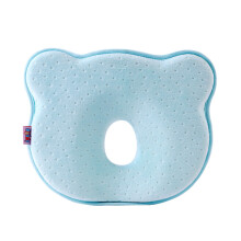 Cuscino per lo styling dei bambini, cuscino anti-testa per neonati, cuscino per la correzione della testa per bambini, giocattoli e accessor