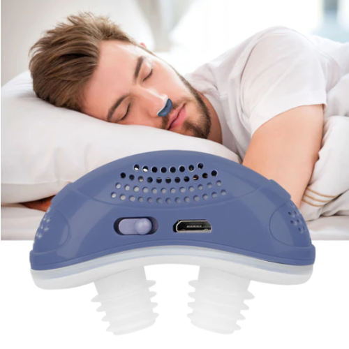 σε 1 συσκευές Cpap κατά του ροχαλητού, αυτόματες συσκευές ροχαλητού για την αντ