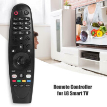 Vervangende afstandsbediening voor LG AN-MR650 AN-MR600 universele tv-afstandsbediening
