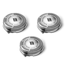 Hq8-terä Philips Norelco Aquatec Hq8 -vaihtopäihin--