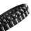 Ζώνη punk bullet rivet Ανδρική πανκ ζώνη bullet μόδας ευρωπαϊκής και αμερικανικής μόδα 4