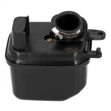 Luchtfilterkast met klem, geschikt voor Yamaha Pw50 Py50 Pw Py Piwi 50 1984-2004 Luchtfilter Auto-accessoires