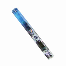 Eye-Catching Underwater Coral Aquarium PVC Poster Backdrop 61x30cm