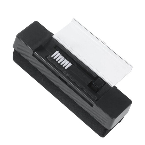 3-in-1 Vinyl Record Player Cleaning Kit with 1