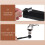 3-in-1 Vinyl Record Player Cleaning Kit with 5