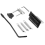 Ηλεκτρική κιθάρα 52.5 χιλ. Vintage Single Rocker Bridge Tremolo System Tailpiece Bridge St, Χρυσό 3