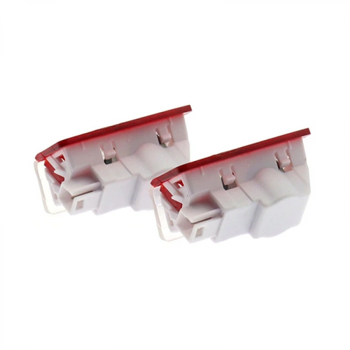 Compatible Mercedes Benz Door Light Logo Projectors Light - 2x LED 2