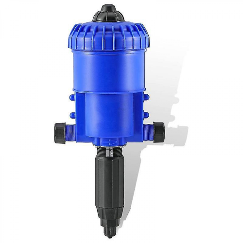 Δοσομετρητής Εγχυτήρα Λιπάσματος 12-3000l/h 0,2%-2% Αυτόματη Δοσομέτρηση Εργαλεία