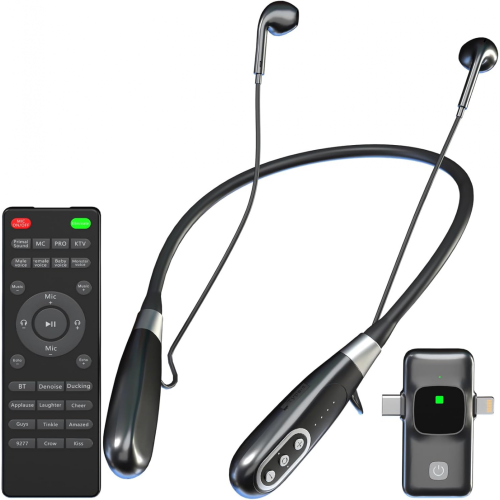 Ασύρματα ακουστικά Bluetooth Live με κάρτα ήχου Ενσωματωμένη κάρτα ήχου Ασύρματο
