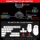 Conversor de ratón compatible con Xbox 360, PS3, Nintendo Switch con USB 5