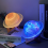Caixa de Som Bluetooth Dream para Mesa com Subwoofer para Casa 3
