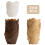 Tulip Muffin Liners, 250 τεμάχια Cupcakes Liners, Ανθεκτικά στο Λάδι Περιτυλίγματα Cupcakes σε 3 Χ 1