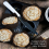 Tulip Muffin Liners, 250 τεμάχια Cupcakes Liners, Ανθεκτικά στο Λάδι Περιτυλίγματα Cupcakes σε 3 Χ 3