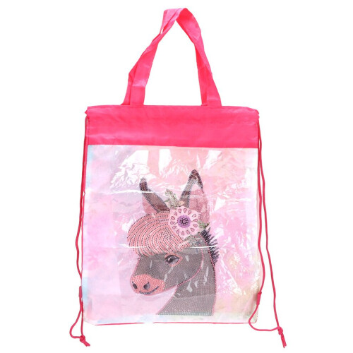 Mochila resistente al desgaste de gran capacidad 1
