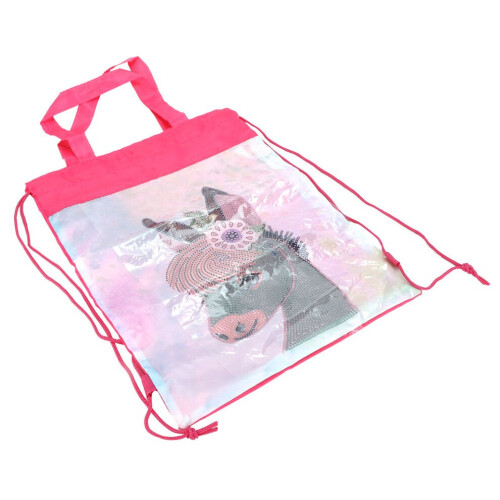 Mochila resistente al desgaste de gran capacidad 2