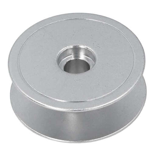 Sewing Machine Jumbo Bobbin Stainless Steel 32mm