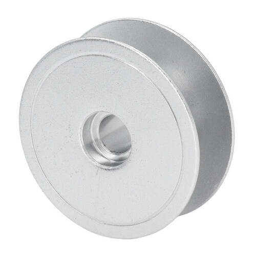 Sewing Machine Jumbo Bobbin Stainless Steel 32mm 1
