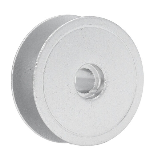 Sewing Machine Jumbo Bobbin Stainless Steel 32mm 2