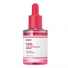(1PCS) Niacinamide 15% Serum for Uneven Skin Tones, Advanced Brightening, Anti-Aging Niacinamide Face Serum for Men & Women