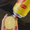 (Silver) Coin Shape Butane Lighter Keychain Lighter Present for Men Souvenirs Refillable Cigarettes Ignition Tool 2