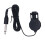 Professional Clip On Pickup Plastic Compact Clip 1