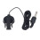 Professional Clip On Pickup Plastic Compact Clip 4