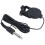 Professional Clip On Pickup Plastic Compact Clip 5