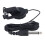 Professional Clip On Pickup Plastic Compact Clip 2