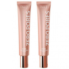 (2PCs) Pore Minimizers Face Primer - Long-Lasting Waterproof Makeup Primer for All Skin Types, Oil Control & Moisturizing