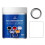 (500g, White) Weatherproof Rust Converter Paint for Metal Water-based Rust-proof Paint Metal Paint Effective Rust Conversion Paint 1