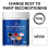 (500g, White) Weatherproof Rust Converter Paint for Metal Water-based Rust-proof Paint Metal Paint Effective Rust Conversion Paint 2
