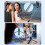 (Basic Model) Q21S Selfie Stick Foldable Mini Tripod with Fill Light 3 Light Modes 6 Brightness Levels Remote Shutter Retractable Rod for Phone 2