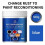 (500g, Blue) Weatherproof Rust Converter Paint for Metal Water-based Rust-proof Paint Metal Paint Effective Rust Conversion Paint 2