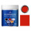 (500g, Red) Weatherproof Rust Converter Paint for Metal Water-based Rust-proof Paint Metal Paint Effective Rust Conversion Paint 1
