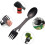 Μαχαιροπήρουνα εξωτερικού χώρου Spork5in1, από ανοξείδωτο ατσάλι για αξεσουάρ 6