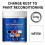(300g, White) Weatherproof Rust Converter Paint for Metal Water-based Rust-proof Paint Metal Paint Effective Rust Conversion Paint 2
