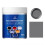 (500g, Grey) Weatherproof Rust Converter Paint for Metal Water-based Rust-proof Paint Metal Paint Effective Rust Conversion Paint 1